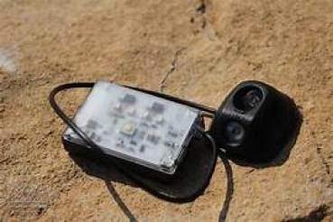 Luma Boost LED Stirnband